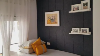 Chalet in Centro photo 23