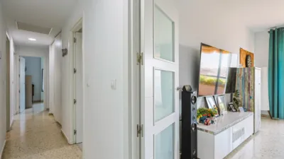 Apartment in Parque Alcosa photo 6
