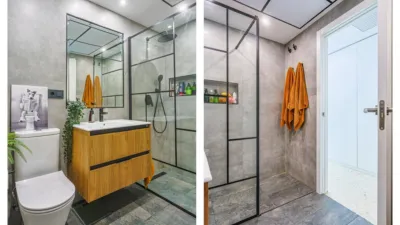 Apartment in Parque Alcosa photo 20
