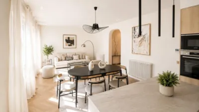 Apartment in Goya photo 2