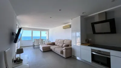 Piso – Santa Pola - Vista 2
