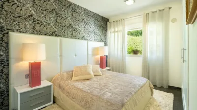 Chalet on Calle Entrelagos, La Cala Golf photo 13