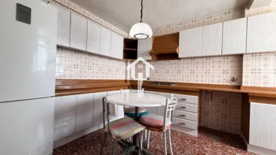 Apartment on Primitivo Pérez Street photo 33