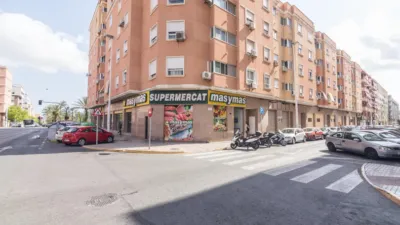 Piso – Elx - Elche - Más