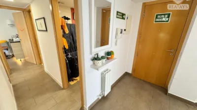 Flat on Carrer Major photo 31