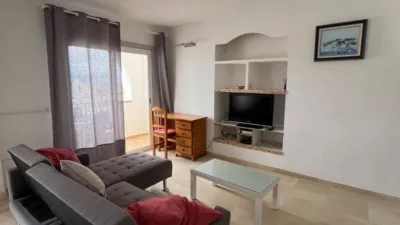 Apartment on Calle del Mojón photo 5