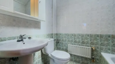 Semi-detached house in Barrio de Liáño-Hoya, 185 photo 8