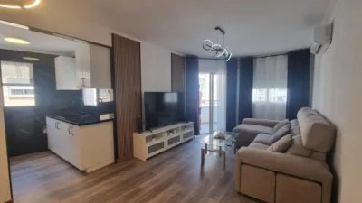 Apartment in Estacion de Autobuses photo 23