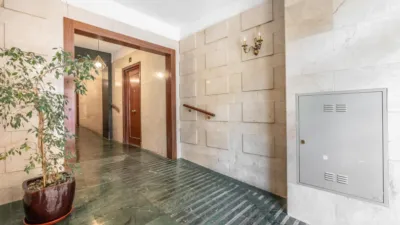 Flat on Calle de Maiquez photo 36