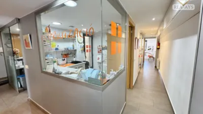 Flat on Carrer Major photo 28