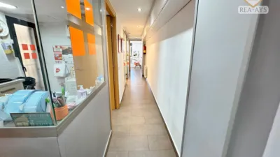 Flat on Carrer Major photo 29