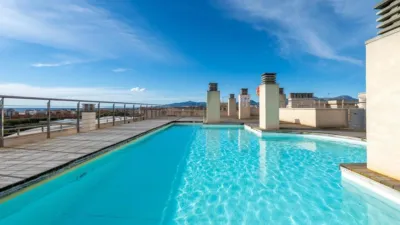 Apartment in Camí de la Creu photo 44