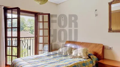Casa pareada en venta en Calle de Rodil, cerca de Camino de Larraga, Ategorrieta-Ulia (San Sebastián - Donostia) de 1.165.000 €
