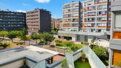 Apartment on Calle de Manolo Travieso photo 16