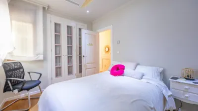 Chalet on Conrado Albaladejo Street photo 17