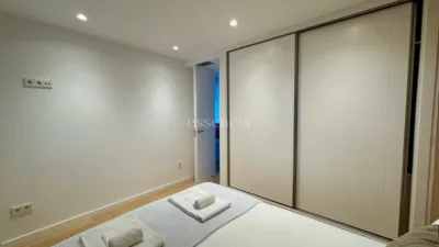 Apartment in Altea La Vella photo 19