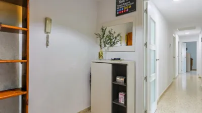 Apartment in Parque Alcosa photo 5