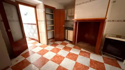 Chalet en calle del Bache photo 5