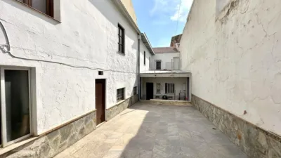 Chalet in Villanueva de Algaidas photo 41