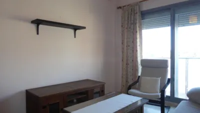 Apartment in Pozoalbero photo 17