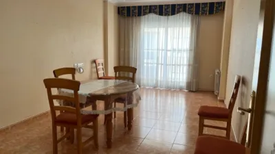 Apartment in Castilla La Mancha photo 5