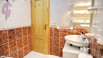 Apartment at Carrer de la Pau, 44 photo 16