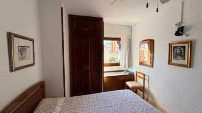 Apartment in Playa de Levante photo 19