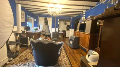 House in Sopeñano photo 6