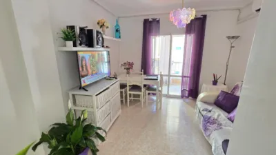 Pis – Torrevieja - Vista 2