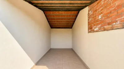 Chalet in Fuente de Piedra photo 3