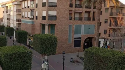 Piso en Torre-Pacheco - Torre-Pacheco Ciudad photo 19