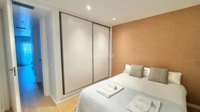 Apartment in Altea La Vella photo 17