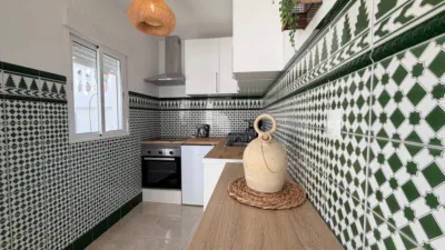 Chalet in Coloma photo 47