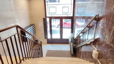 Apartment on Luciente Street photo 25
