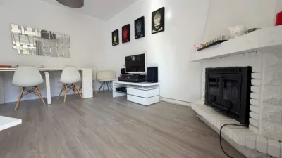 Chalet in Coloma photo 30