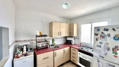 Chalet in Fuente de Piedra photo 8