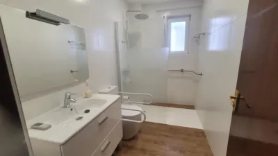 Apartment in San Felipe photo 25