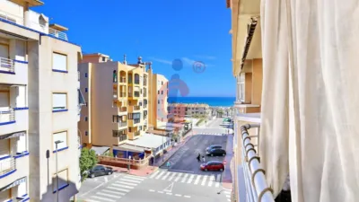 Duplex penthouse for sale at Calle del Ingeniero Joaquín Muñoz, 16 photo 15