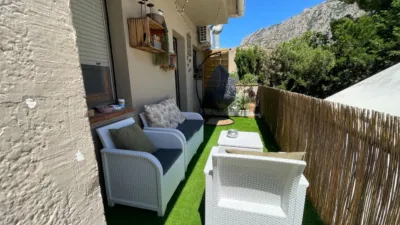 House in El Clots photo 42