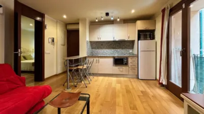 Apartment in Sa Calatrava photo 10