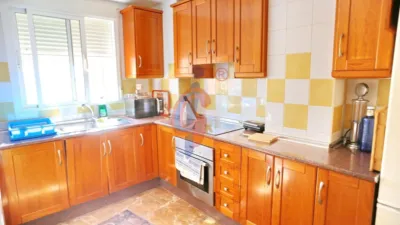 Piso en venta en Calle Ingeniero Juan Garcia, 42 - Vista 5