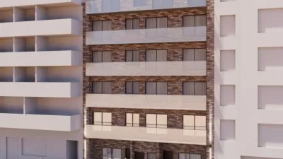 Apartment in Acequion photo 2