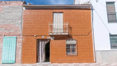 House on Calle de la Baja photo 3
