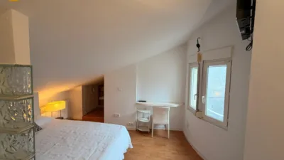 Apartment on Calle de Jesús del Monasterio photo 9