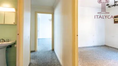 Apartment on Calle San Felipe, 11 photo 34