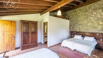 Rustic finca on Lloc Riera Mas Coromina street photo 40
