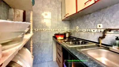Apartment in Embajadores photo 21
