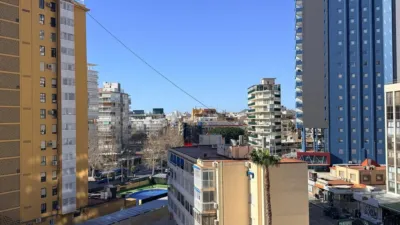 Piso – Benidorm - Vista 4