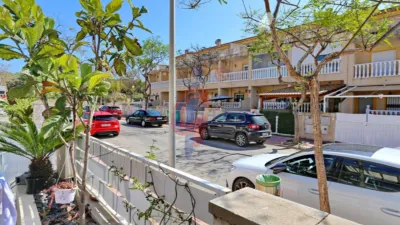Apartamento en venta en Carrer de Felip de Togores, 12 - Vista 6