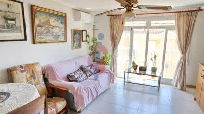 Duplex penthouse on Avinguda de Cervantes, 69 photo 8